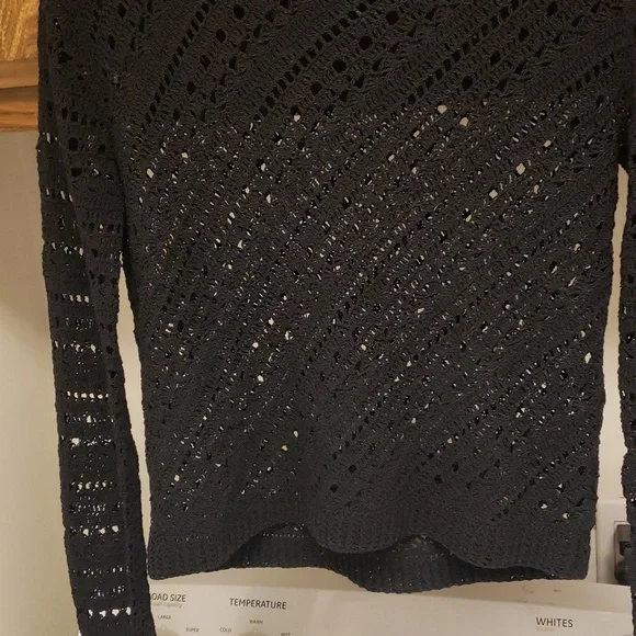 Theory Sweater - Picture 5 of 9